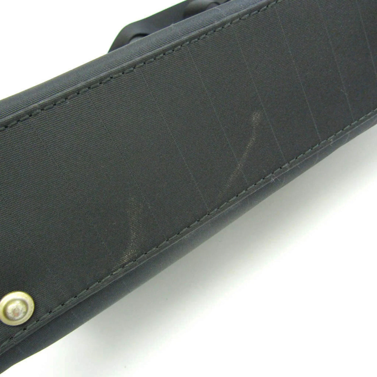 Smith Men's Black (Good) Bag Nylon Paul Case,Shoulder Pre-Owned Document