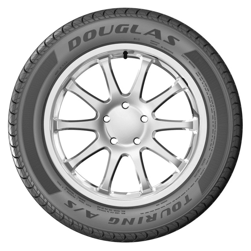 Touring Douglas A/S 235/55R18 100V Tire All-Season
