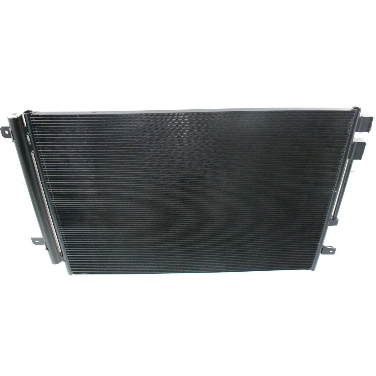 With Pacifica And Voyager Drier Oil Aluminum Teledu AC Chrysler Cooler Condenser For