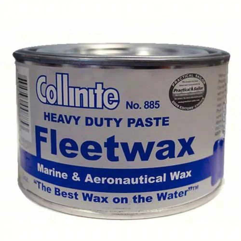 Fleet Collinite Duty Heavy 885