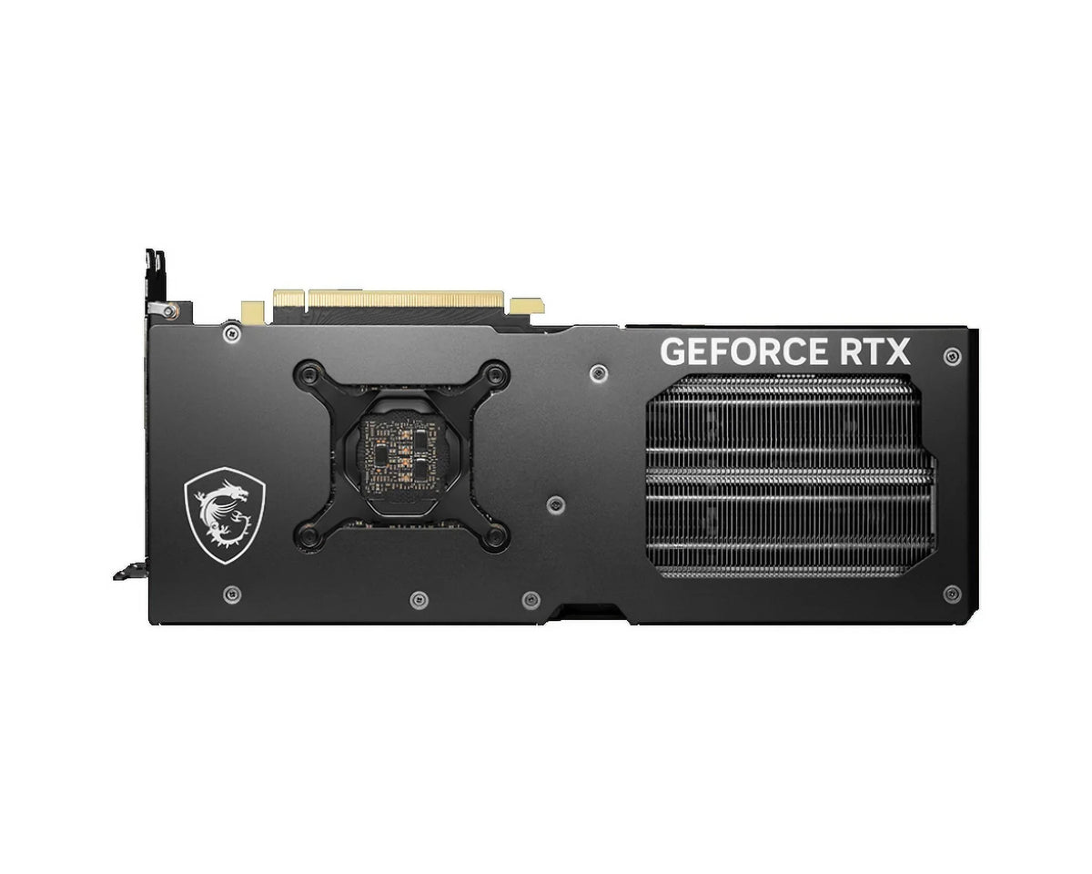 3, 1, MSI 4070 with HDMI GAMING SUPER GeForce Graphics Card, 3, 12GB DP x GDDR6X, Gen DLSS PCI-E RTX SLIM x 12G 4, Slim Design