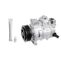 w/ 2012 Buyautoparts - 2011 AUDI A6 Compressor Fits OEM QUATTRO, A/C & & AC Audi A4 PREMIUM Clutch For A4 A5 Drier AUDI select: