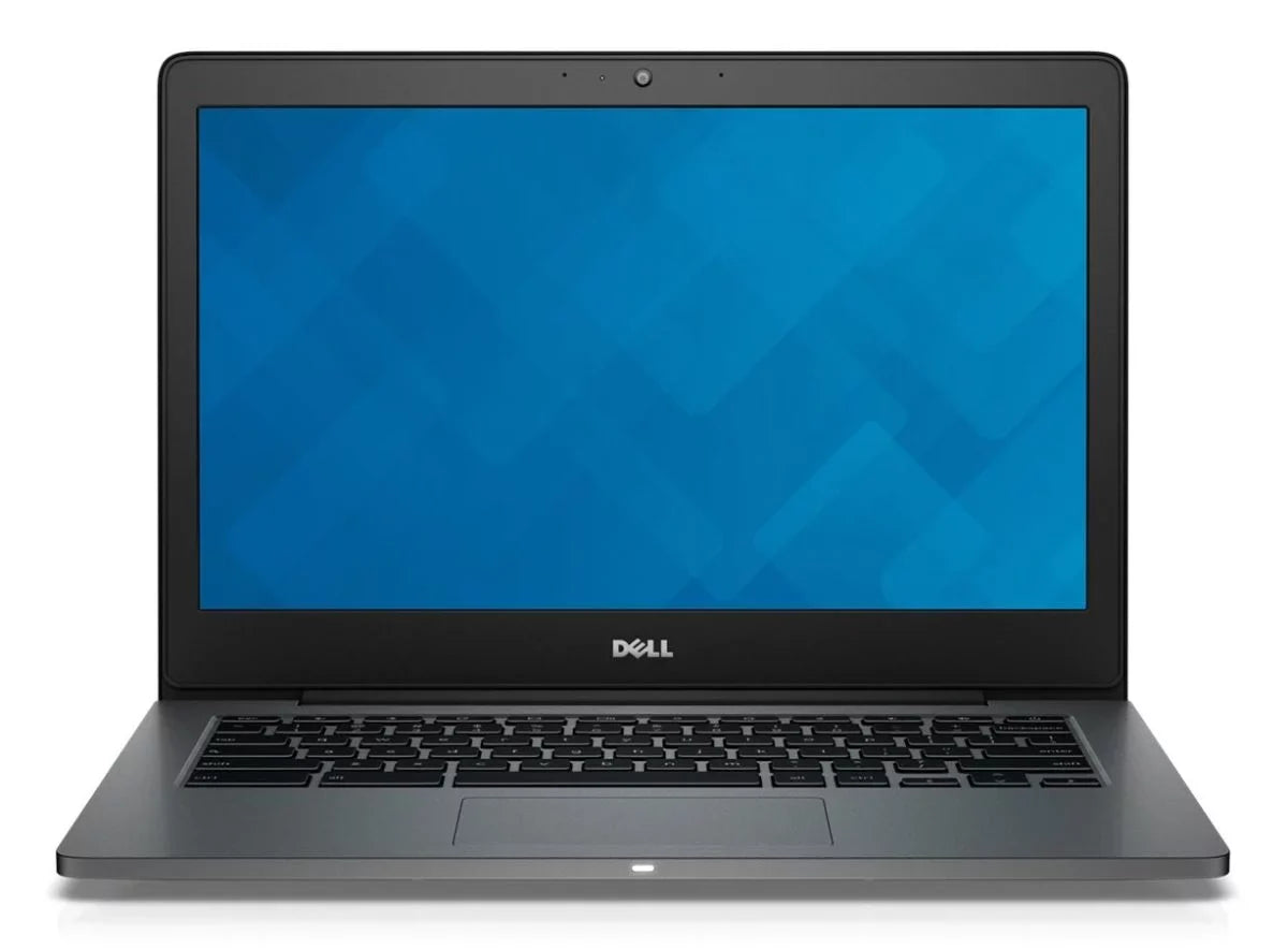 13" Ram -4GB Core Drive- State - USB i3 16GB Chromebook DDR3L 7310 (Used) Solid 2.0