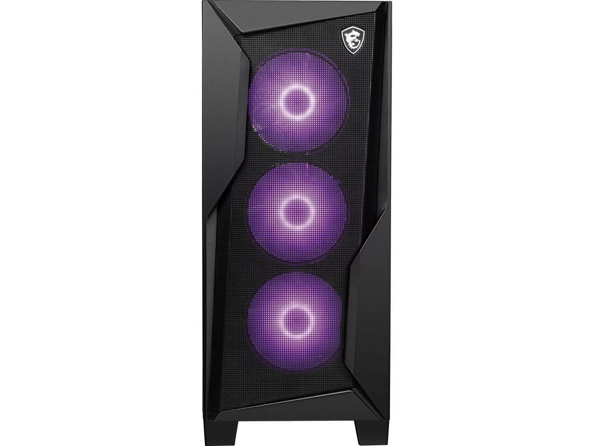 16GB 11 PCIe MSI 14400F TB 64-bit i5 14th Windows 1 (2.50GHz) Home RTX 4060 Core R2 B14NUC5-216US GeForce Codex Gen SSD Gaming DDR5 Desktop
