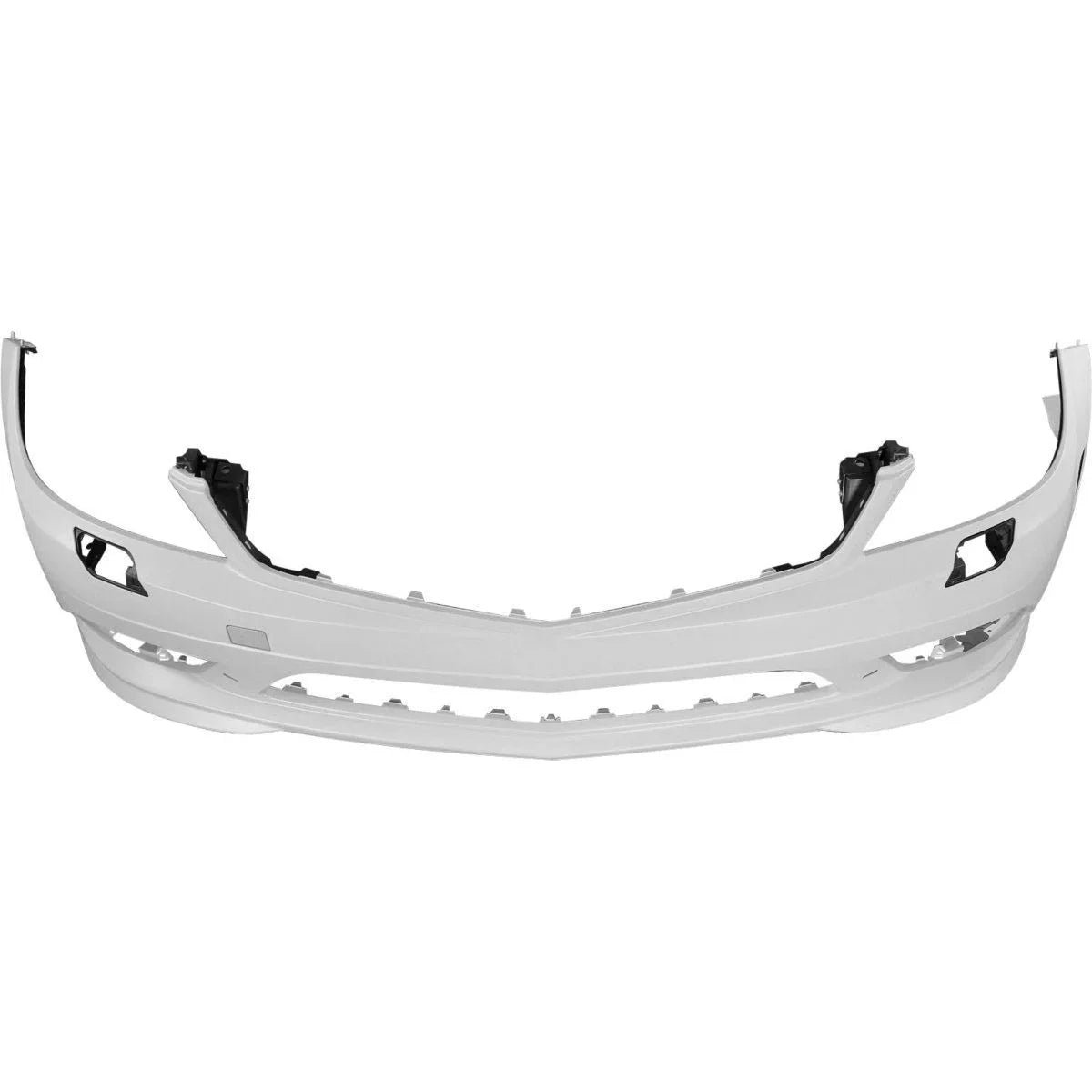 Holes For Washer Front H/L Bumper AMG With 2008-2011 and -Benz C300 Pkg