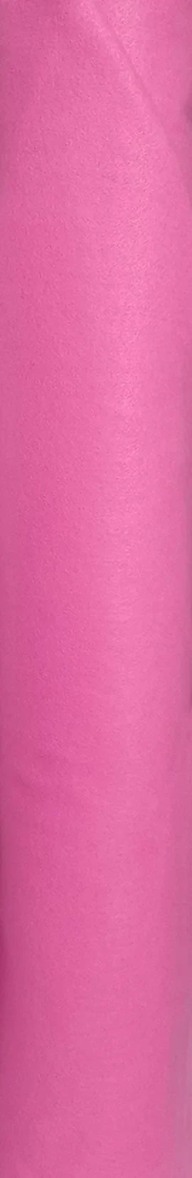 Fabric, 72" Pink Bright per Felt Yard Classic Classic Eco-Fi