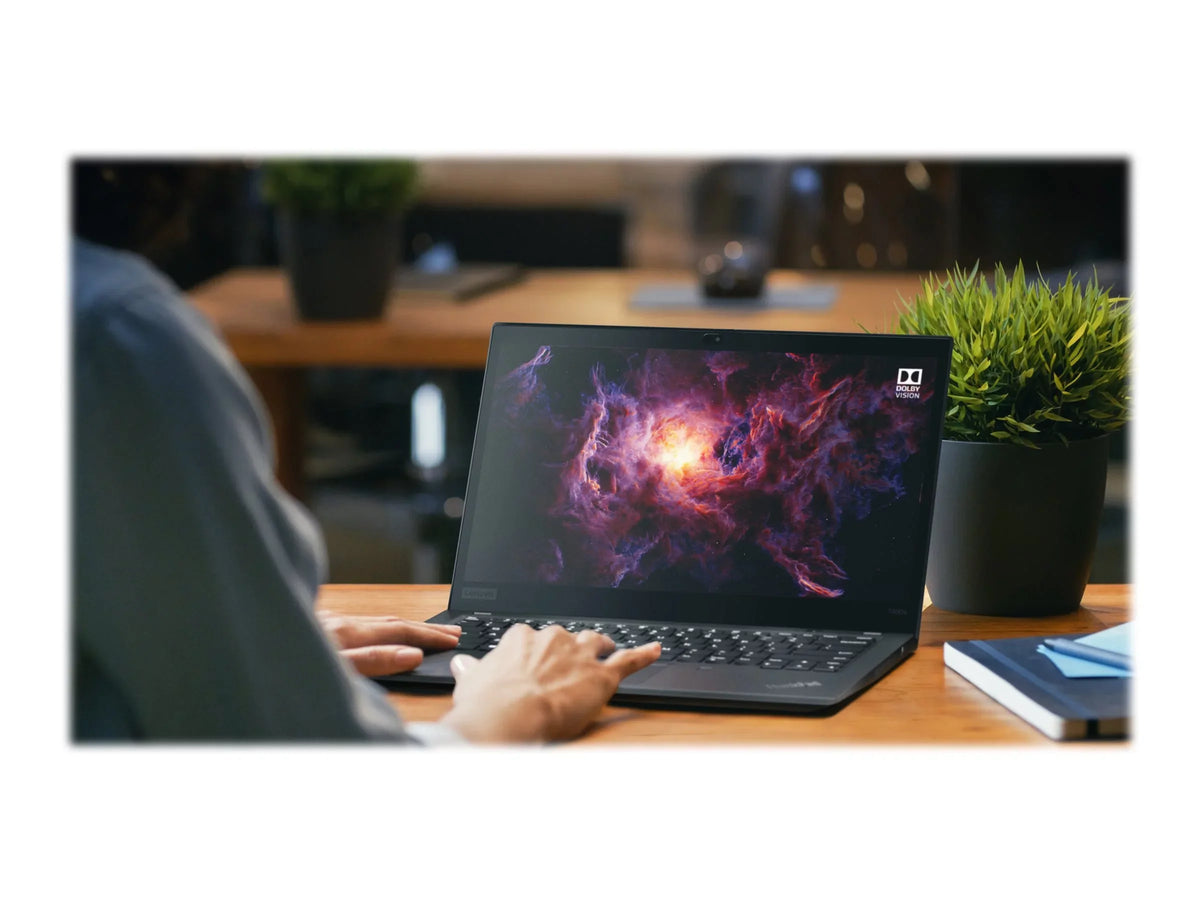 14" 5 Graphics kbd: - TCG Pro 1920 black Opal T490s touchscreen i5 - 1.6 HD) SSD Core / - Lenovo GB UHD - GB - 8365U - IPS ThinkPad 2, Encryption Wi-Fi 64-bit Win RAM (Full - vPro x NVMe 1080 8 20NX - US - 256 GHz - 10