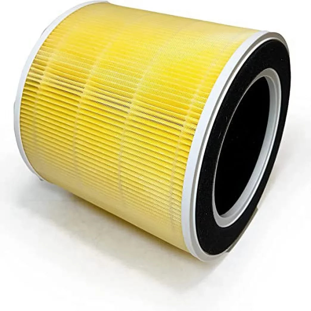 RP-AP089W Activated Replacement purifier True RP-AP089-F1, Air For / Nispira HEPA 3 RP-AP089 RP-AP089B Part 4-in-1 Carbon RENPHO Pack Filter