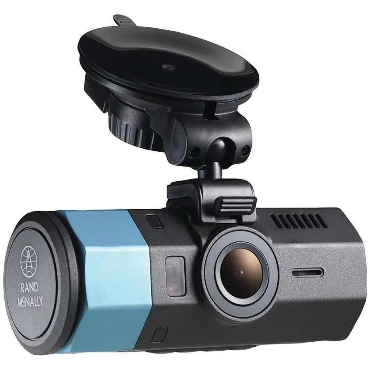 G 100 Card Sensor Built-in And Included - SD Cam Screen Dash with