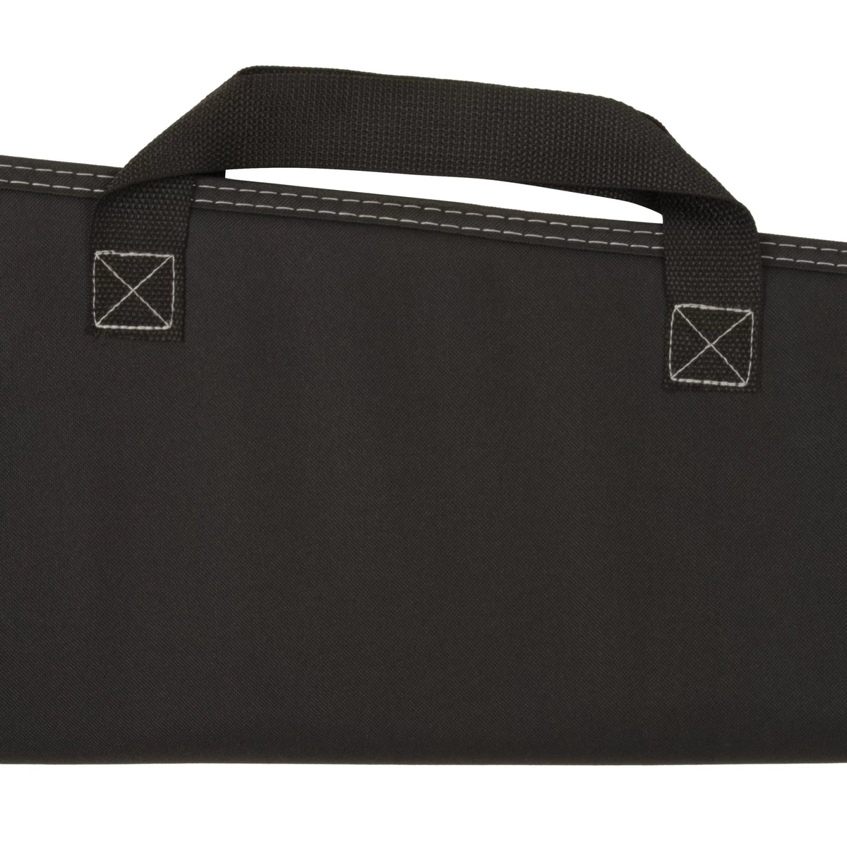 46" Allen Case, Polyester, Rifle Company 602-46 Black, Soft Durango