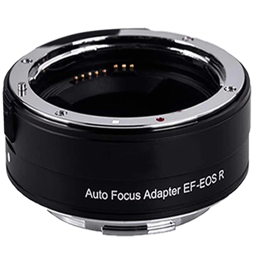 Pack Mount R5 SanDisk 2 75-300mm with ZeeTech 32GB + + RF24-105mm Adapter Mirrorless Accessory Camera + EOS + Lens Canon
