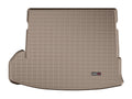 Cargo Highlander with Liner Row compatible 2nd Trunk Behind Seating, 2014-2015 WeatherTech Tan -