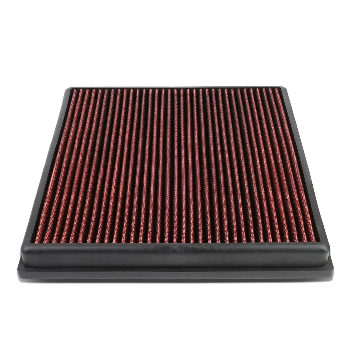 Buick Dry Durable Air For Chevy Filter Drop-In Red 1.4/1.6/2.4 Panel 2011-2019