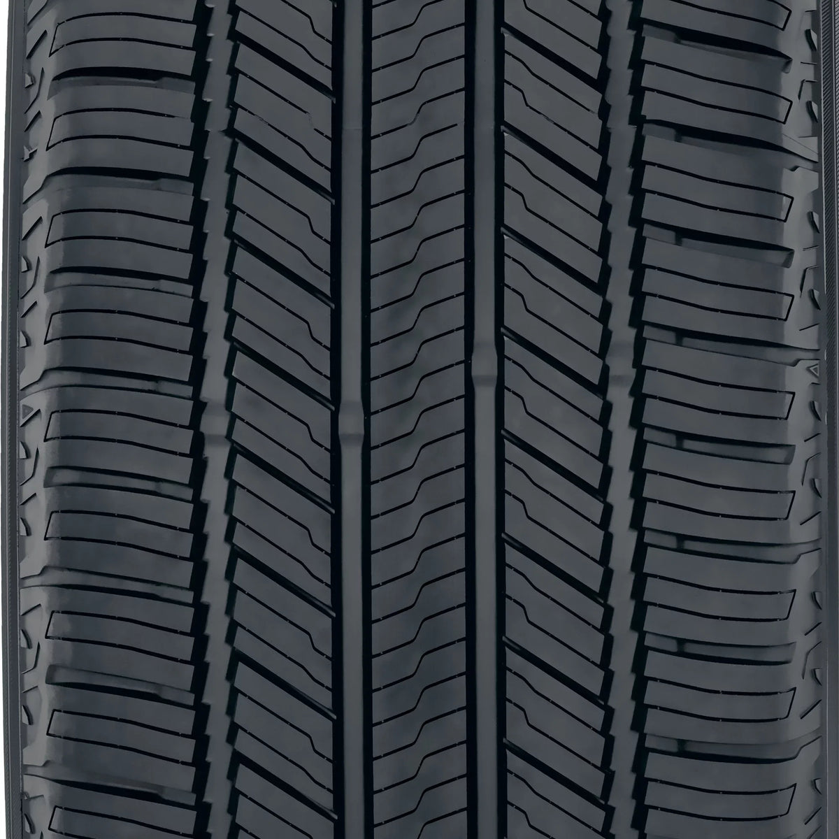 Tire 107H G058 Yokohama SUV/Crossover CV All Season Geolandar 245/65R17