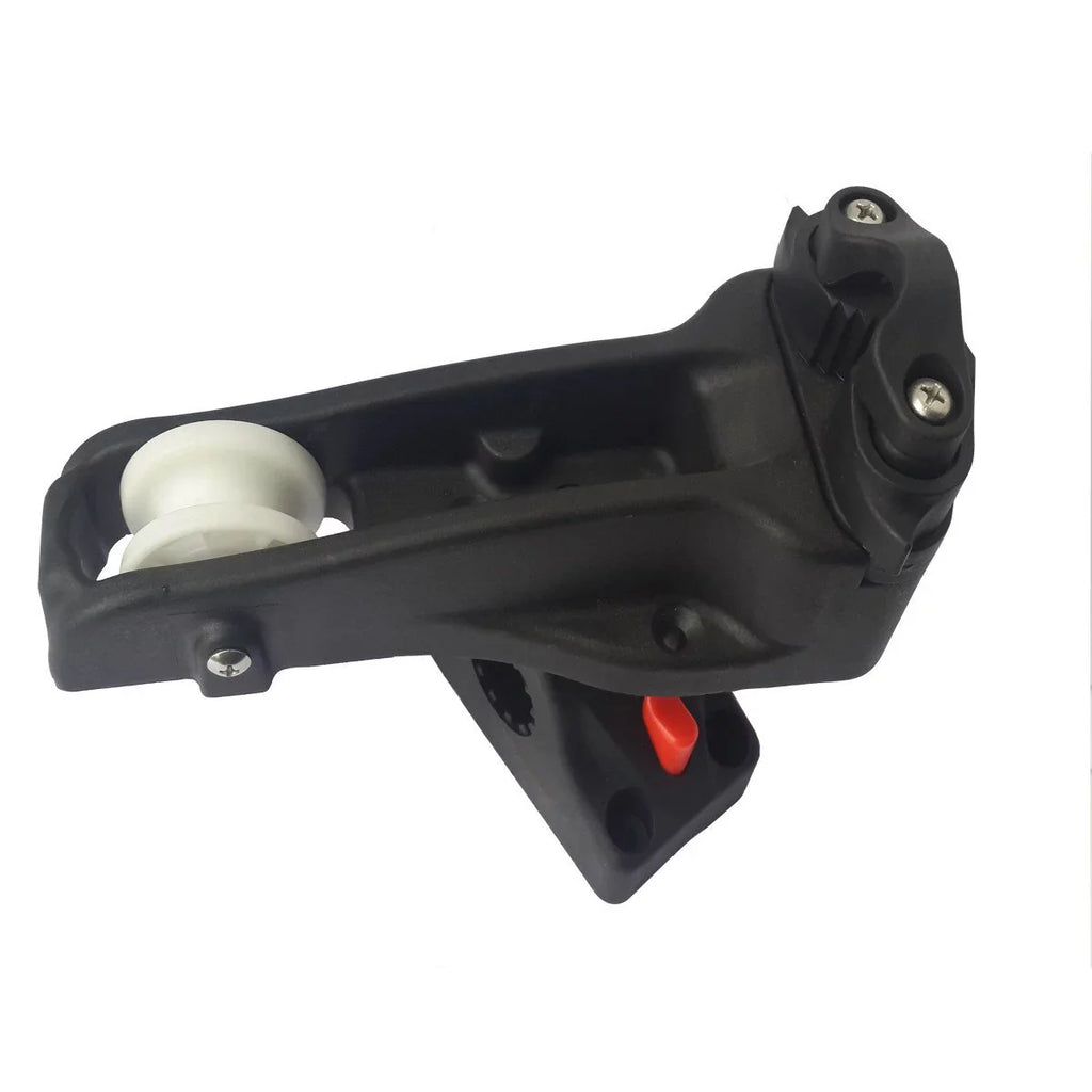 System Lock Anchor BroCraft Small Mount With Boat Removable Kayak &