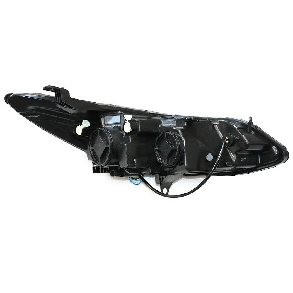 Halogen,Left&Right Cruze Chevrolet for 2016 2019 Headlamp Pair 2018 Headlight 1 2017