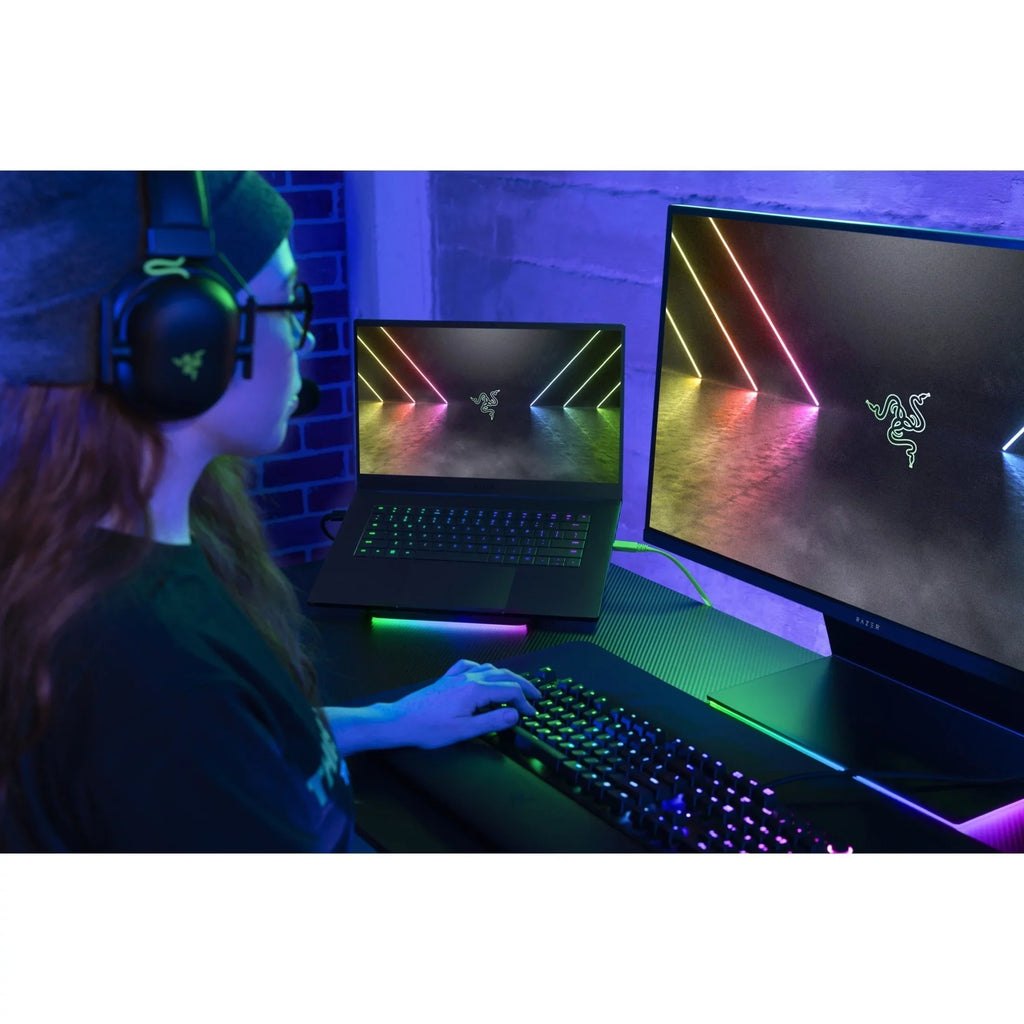 Gaming Ti 1TB 11 4K Laptop, i9-12900H, GeForce RTX 16 Razer Edition Advanced Core i9 3080 SSD, NVIDIA 15 Blade 15.6" UHD GB, Windows Home