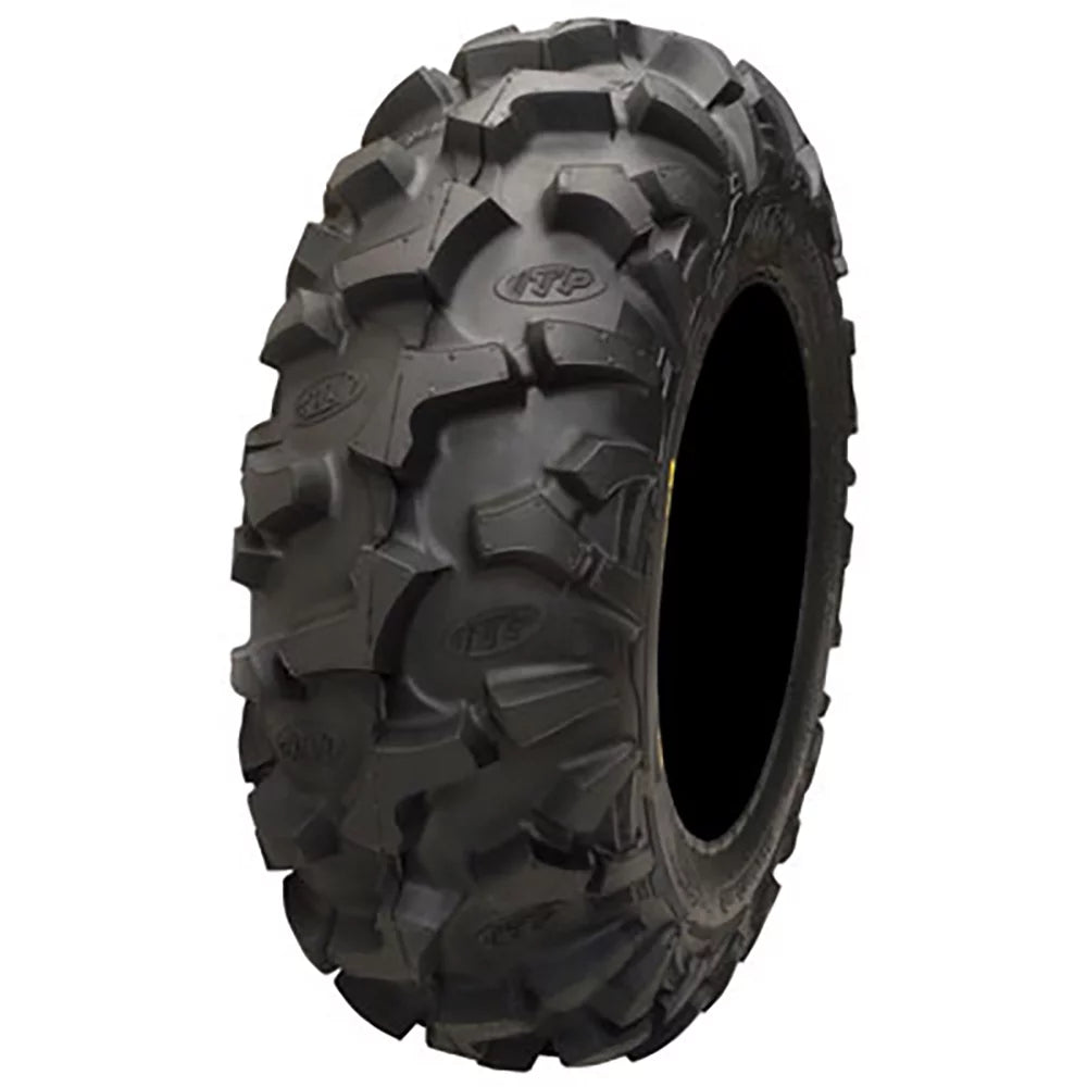 Fox With 27x9-12 Blackwater TRAIL RZR Radial Evolution RANGER Edition ITP 2020 Tire Compatible 900 Polaris