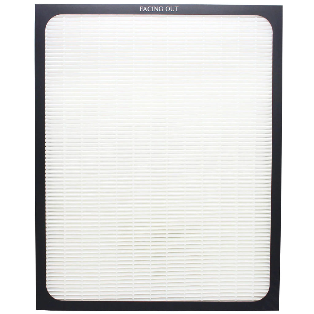 with Air 200 Replacement Blueair Compatible 300 & Filter for Blueair 3-Pack Purifier Air - Filter 250E