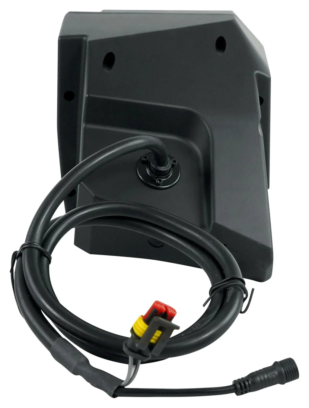 Polaris 2013-17 Tower Pods+LED Ranger For RNGR65FE 2) Memphis Speakers+Amp XP900