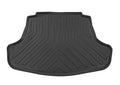 Trunk Floor with Camry Hybrid Compatible Cars) for Cargo Rear Mat Liner Tray Cargo Waterproof (Only Hybrid 2018-2020 Protector /