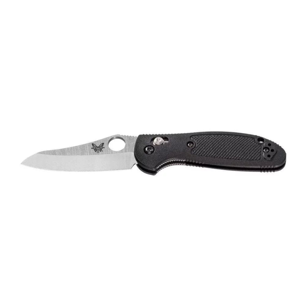 555-S30V Steel Knife Pardue Benchmade Griptilian Mini Blade