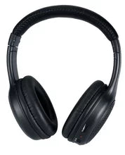 Buick Envision Headphone Premium 2017 Wireless