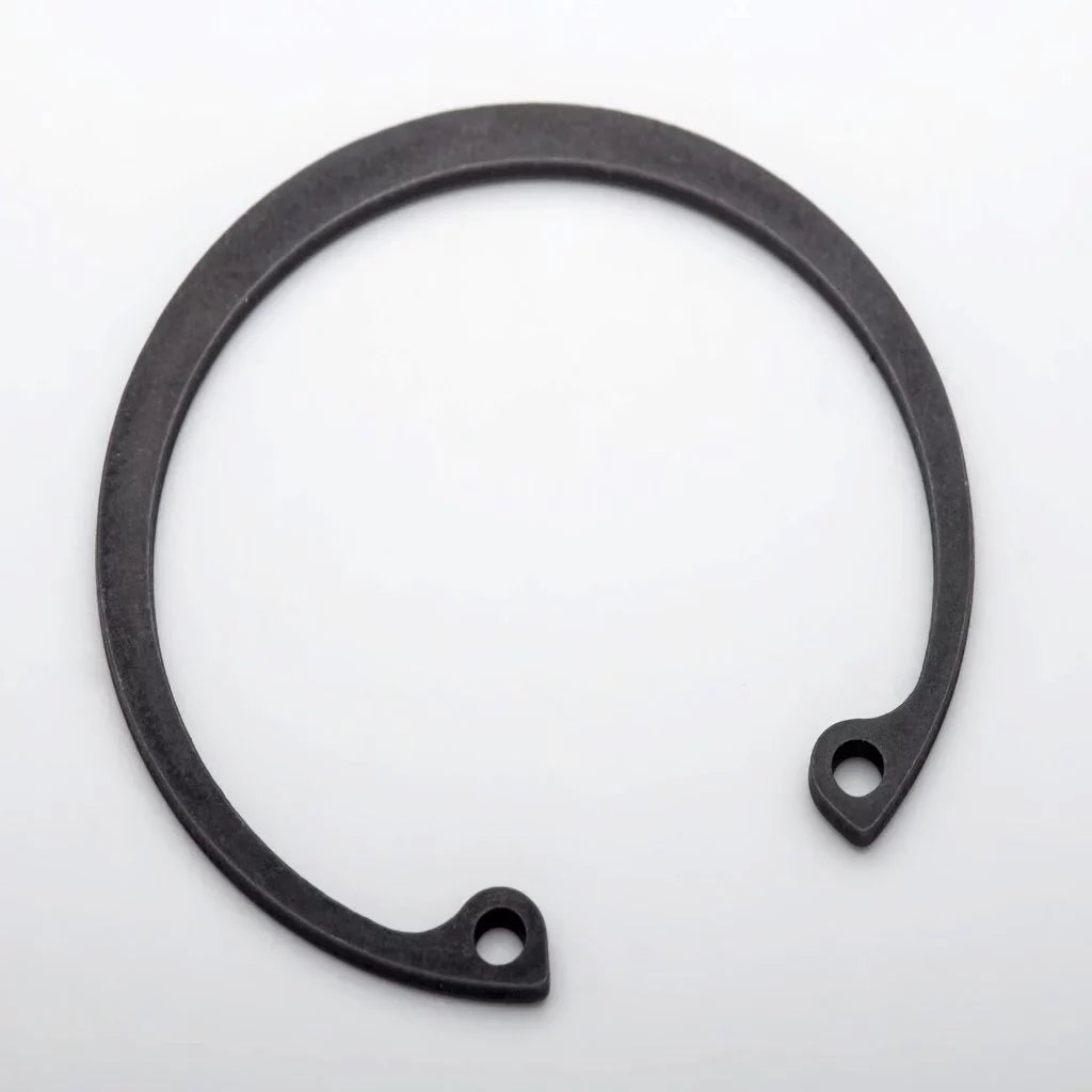 Housing Ring of 4-1/2" (Pack / 40) Carbon Internal Retaining Steel Ring