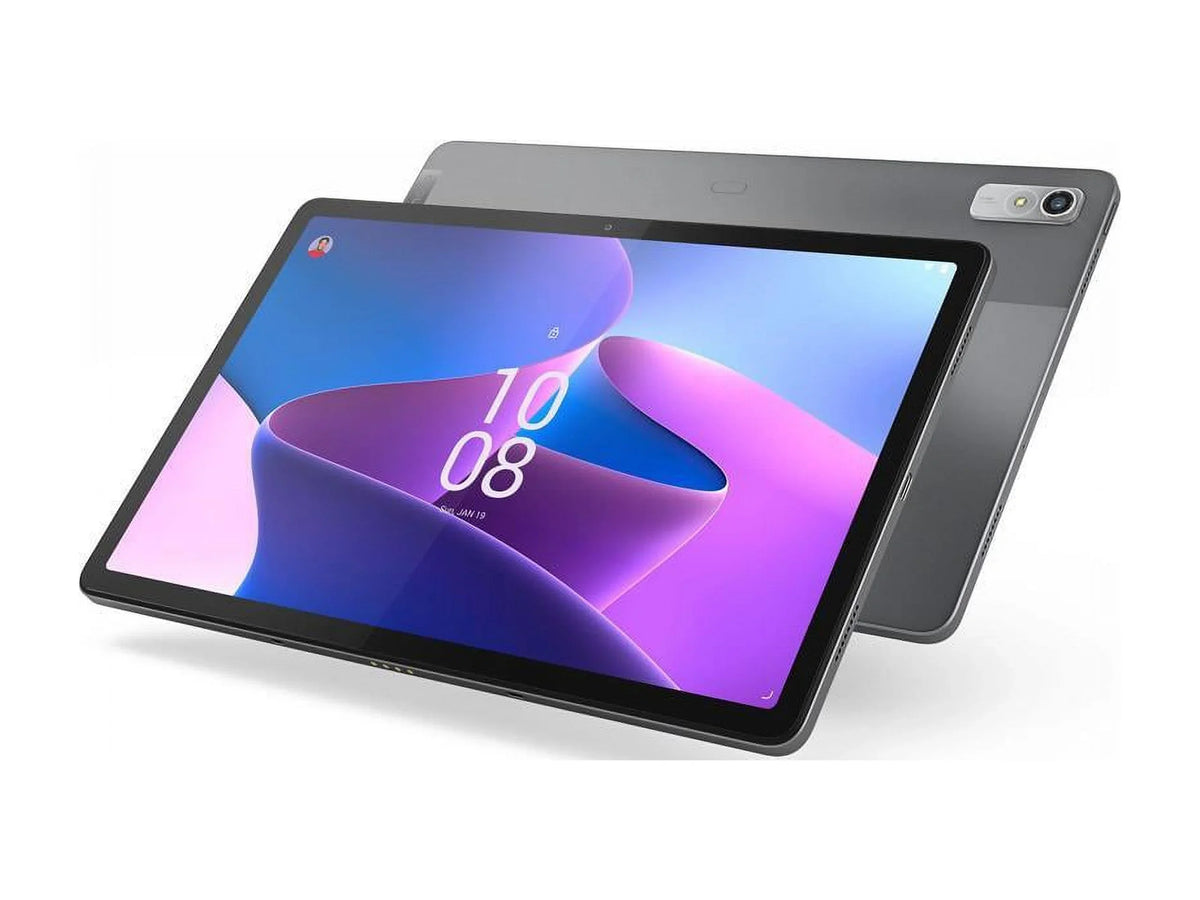 Lenovo Cortex Quad-core Storage Gray Helio - RAM 800 - 8" Arctic Supported Tab - - microSD 12 Gen) - GB GHz - - (4th Android SoC (4 - 2 32 GB - A53 2 Core) HD x In-plane... MediaTek 1280 M8 A22 Tablet