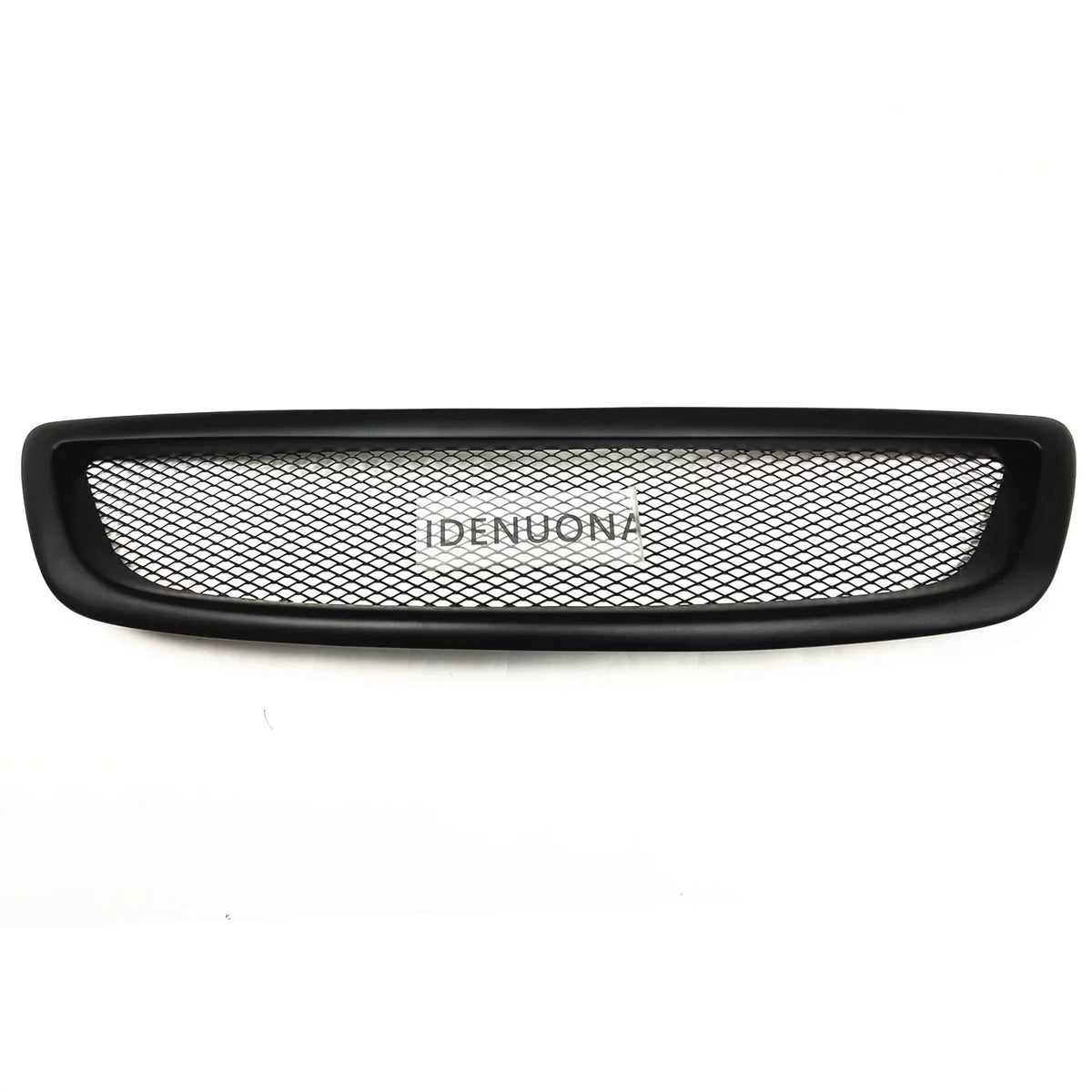 Mesh GS400 Matte Black Lexus 1998-2005 GS430 Fiberglass For GS300 Grill Front Bumper