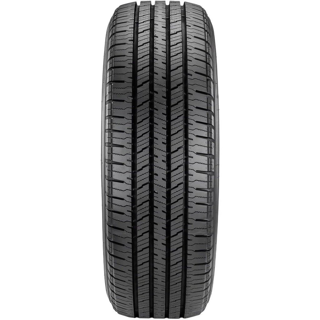 All 265/70R17 (FOUR) A/S of Set Tires Hankook Season HT 113T Dynapro 4