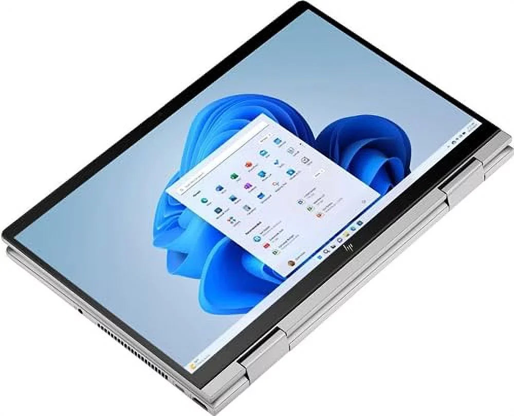 Envy FHD Keyboard w/ONT i7-1355U 10-Core Iris 6E DDR4 USB Touchscreen 11 IPS 16GB HP Backlit 1TB 32GB Laptop Fingerprint 14" Business 13th Graphics Windows 2-in-1 Xe Home x360 Wi-Fi 2023 SSD