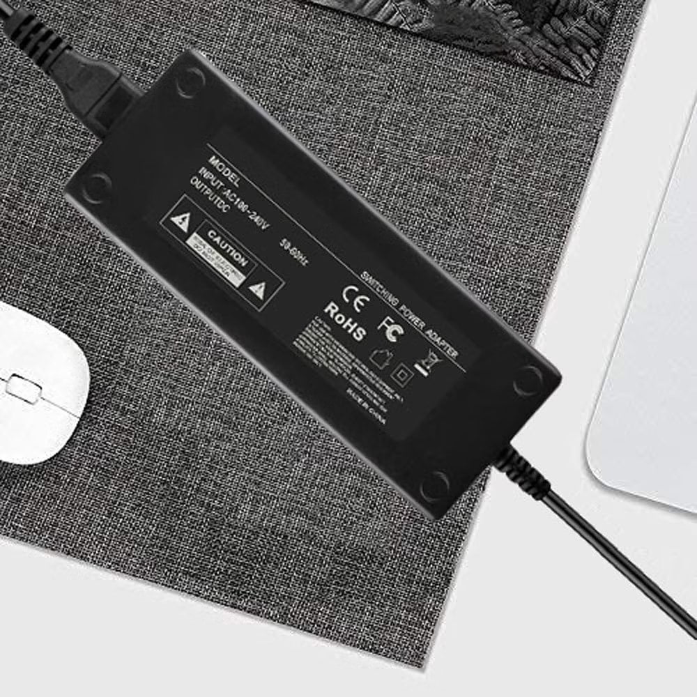 90W 6475b Probook CJP-Geek AC for 4545s 4440s 6570b 6470b Power Charger Adapter HP 4540S