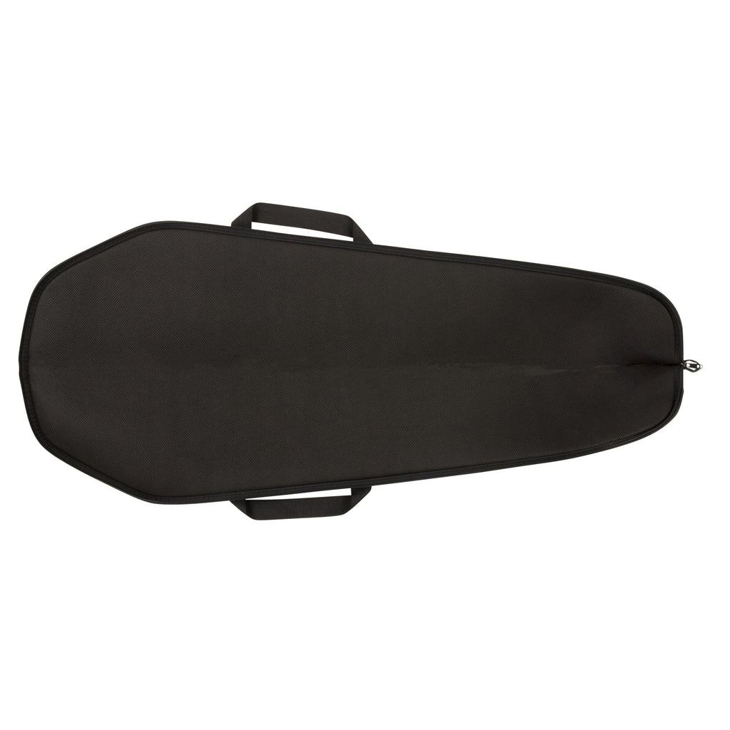 46" Allen Case, Polyester, Rifle Company 602-46 Black, Soft Durango