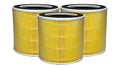 RP-AP089W Activated Replacement purifier True RP-AP089-F1, Air For / Nispira HEPA 3 RP-AP089 RP-AP089B Part 4-in-1 Carbon RENPHO Pack Filter