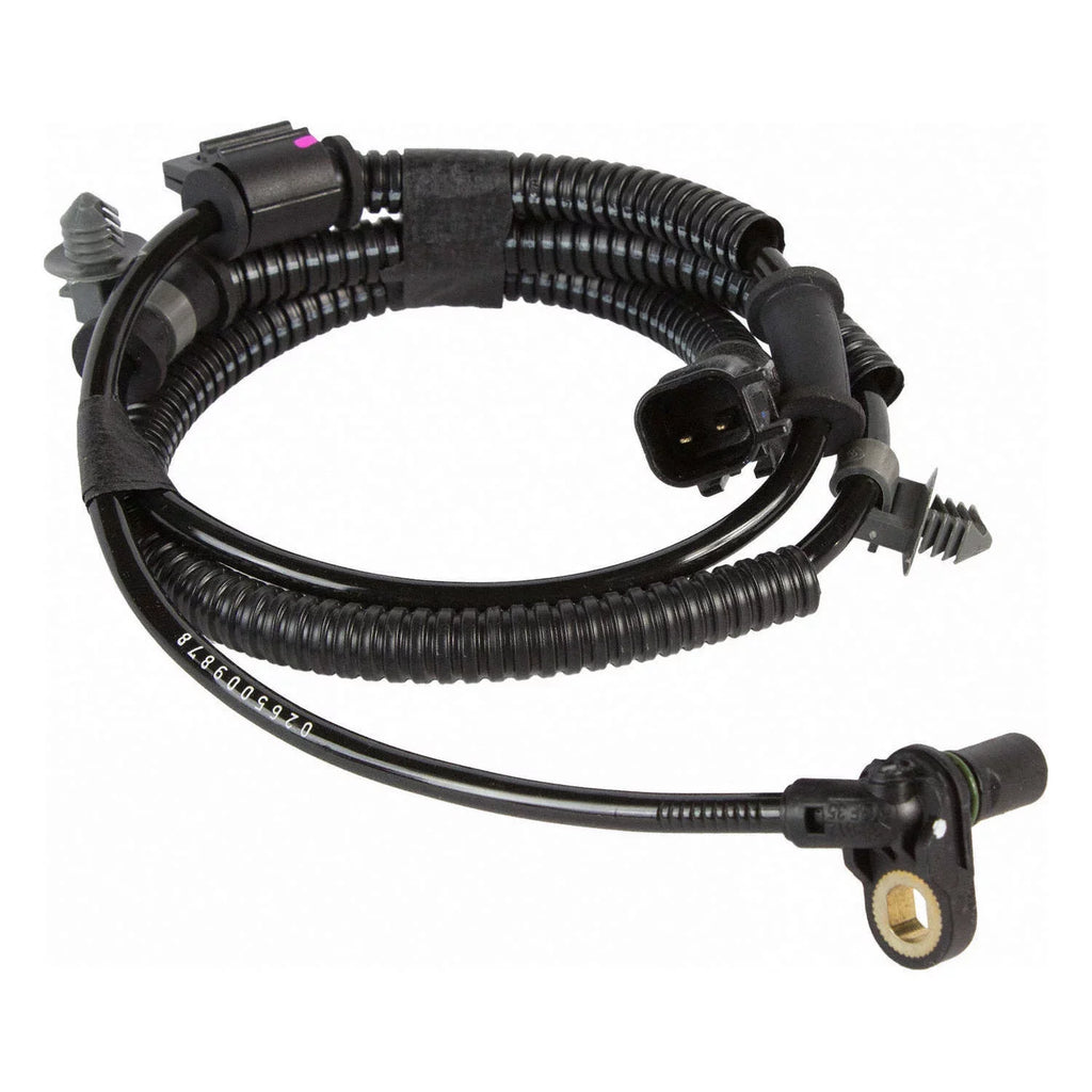 Speed F150, 2011-2014 Fits select: EXPEDITION Motorcraft ABS 2011-2017 Sensor
