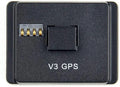 Mount VIOFO GPS Dash for V3 A119 Cam
