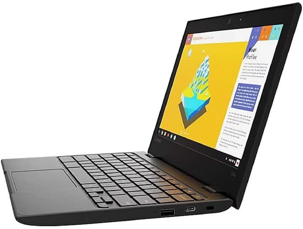 OS 100E Mediatek Chrome 32 Restored Lenovo GB Gen Mtk Chromebook 2Nd MT8173C (Refurbished) 11.6"