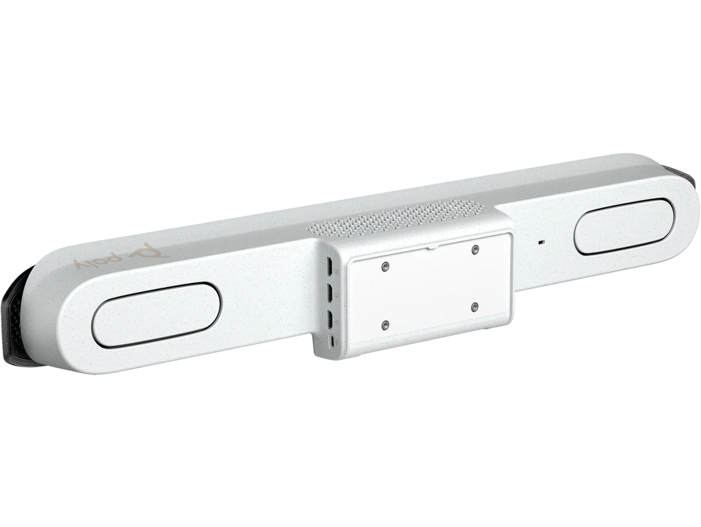Studio Bar All-In-One Video X52 Poly