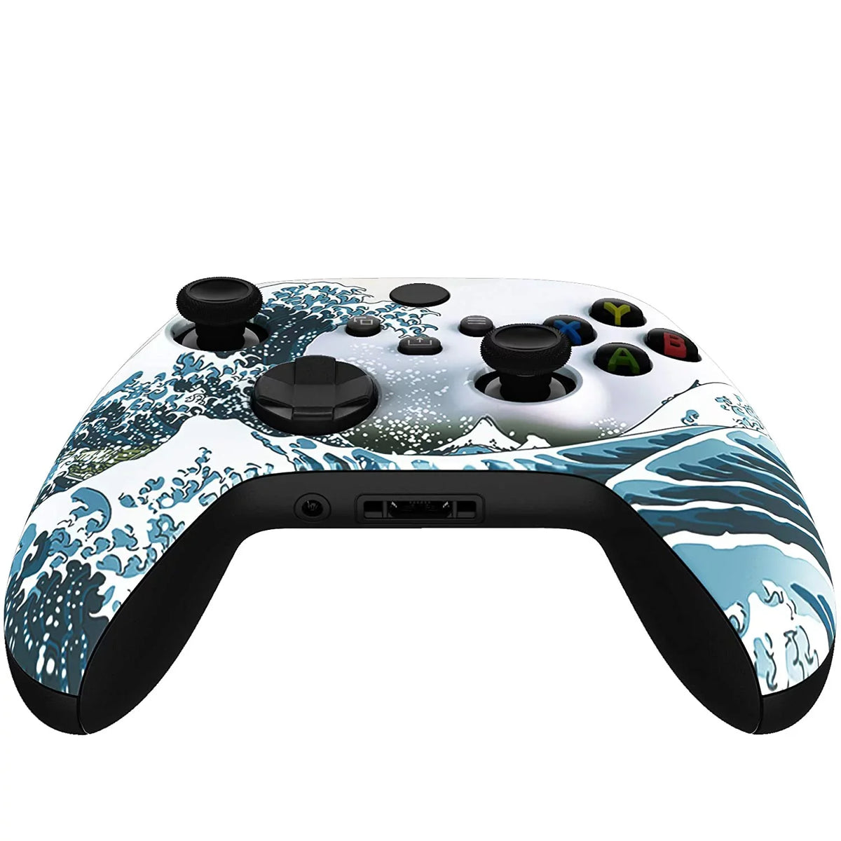 Shot, / Scope Shot, Series All Custom Xbox Rapid w/ Quick Jump (Waves) - Fire Drop One Controller Modded Games Compatible