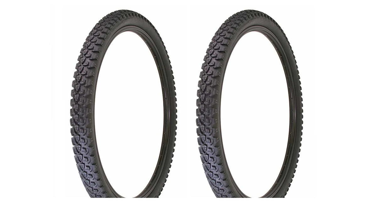 R-4162. tire,Bike Black/Black Side Two Bicycle Bike Wall 2.25 27.5 Tire tire. x