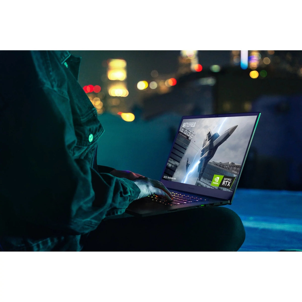 Gaming Ti 1TB 11 4K Laptop, i9-12900H, GeForce RTX 16 Razer Edition Advanced Core i9 3080 SSD, NVIDIA 15 Blade 15.6" UHD GB, Windows Home