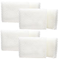 Essick HD1406 Essick - Replacement HDC12 8-Pack Air Filter Air Humidifier Filter Air Compatible