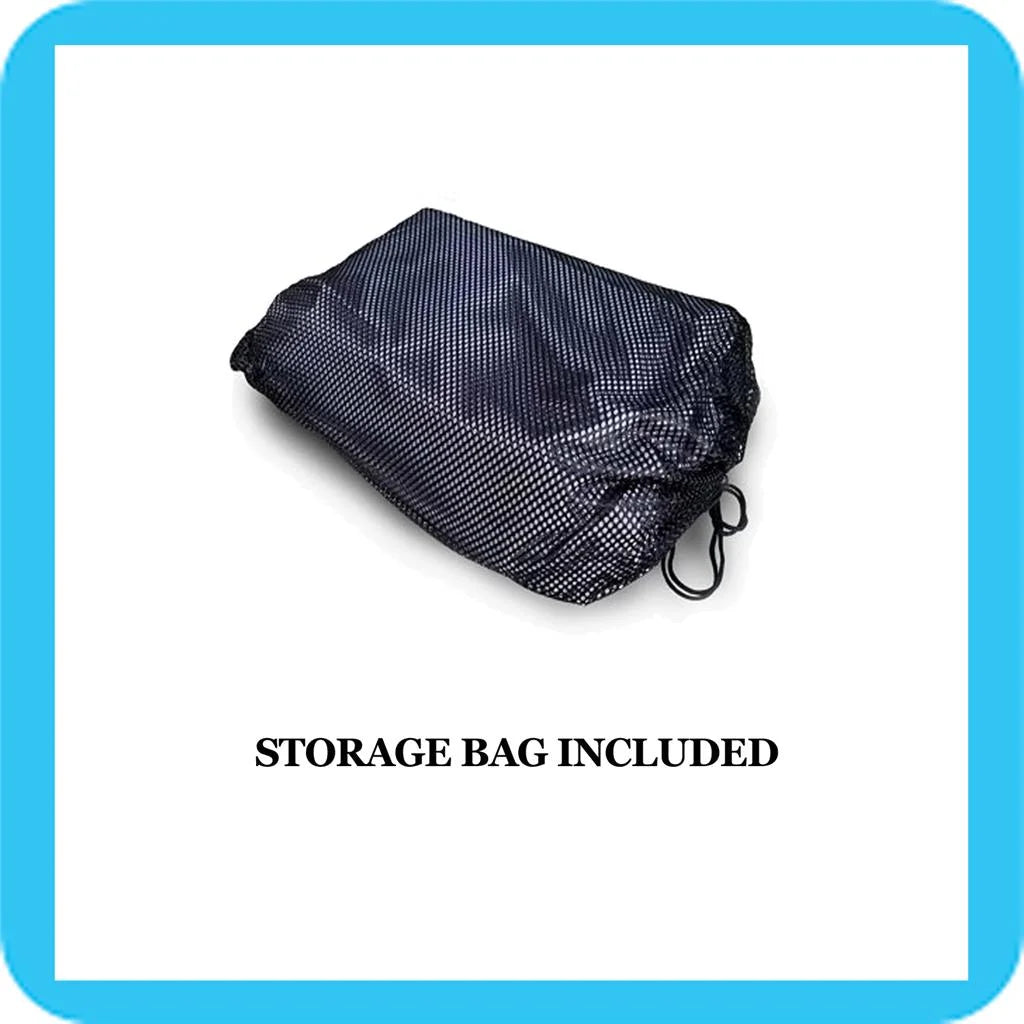 Cover Jet Ski for 1997 PWC 700 WRA700V Yamaha III Seat Denier WaveRunner COVER STORAGE / 420 Compatible 2