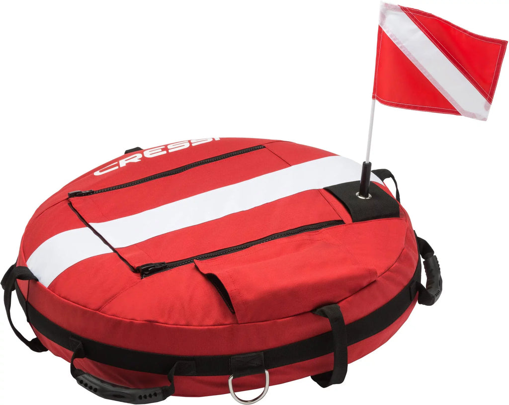 Freediving Training Cressi Buoy