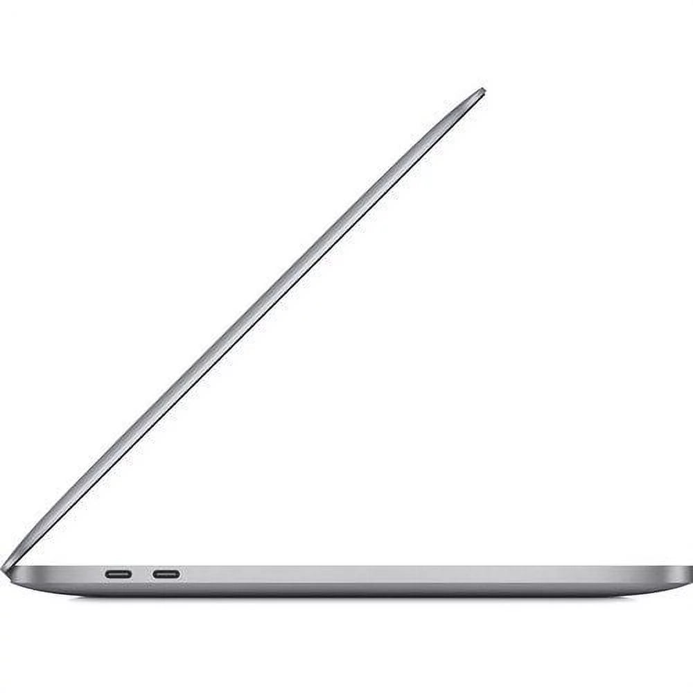 Space Pro (MYD92LL/A) - Pre-Owned - (Good) (2020) 8GB 8CPU/8 SSD Gray GPU M1 512GB - 13-inch Chip - MacBook RAM, -