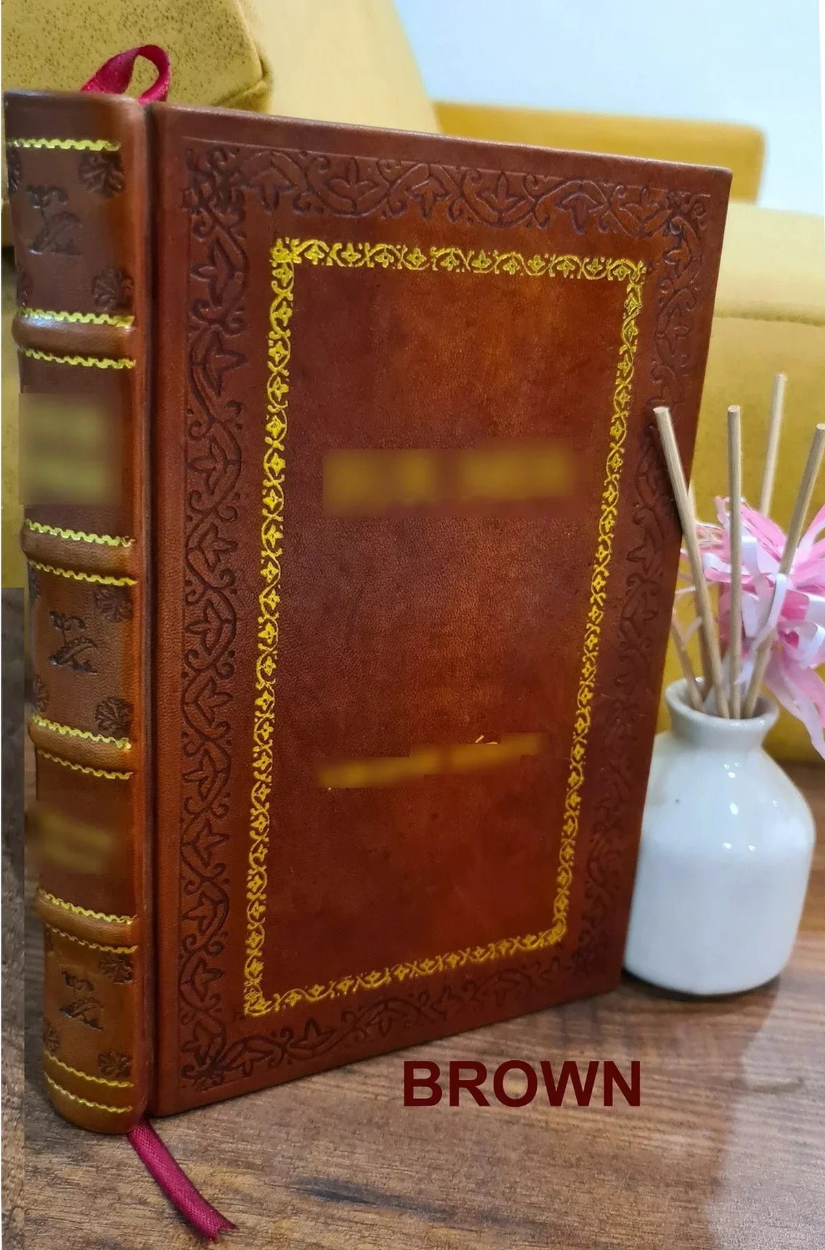 drones novel The Leather must die [Premium Bound] : 1899 a