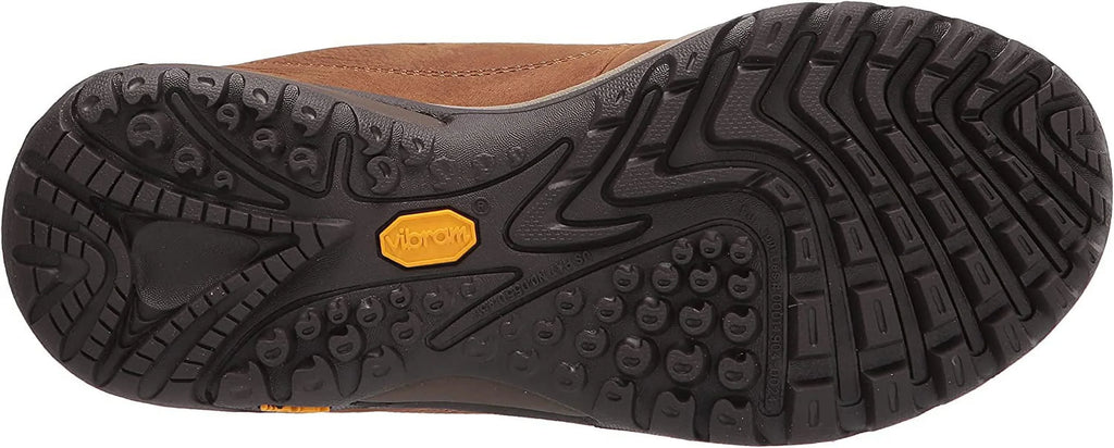 Traveller 3 Tan 10 Merrell Siren Shoe Womens Hiking