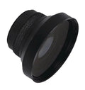 Lens (30mm) Fish-Eye 0.16x Definition For High HDR-CX350V