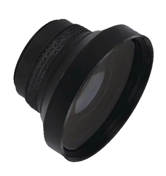Lens (30mm) Fish-Eye 0.16x Definition For High HDR-CX350V